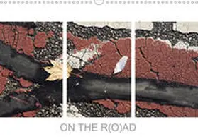 Zimmermann |  ON THE R(O)AD (Wandkalender 2021 DIN A3 quer) | Sonstiges |  Sack Fachmedien