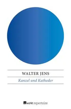 Jens |  Kanzel und Katheder | eBook | Sack Fachmedien