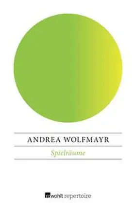 Wolfmayr |  Spielräume | eBook | Sack Fachmedien