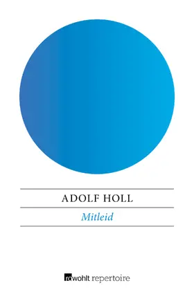 Holl |  Mitleid | Buch |  Sack Fachmedien
