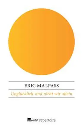 Malpass |  Unglücklich sind nicht wir allein | eBook | Sack Fachmedien