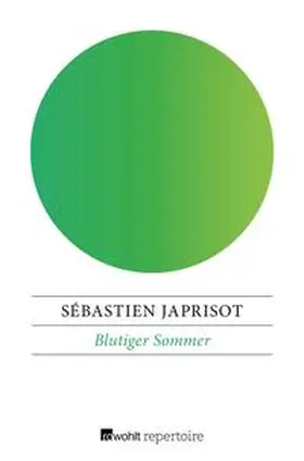 Japrisot |  Blutiger Sommer | eBook | Sack Fachmedien