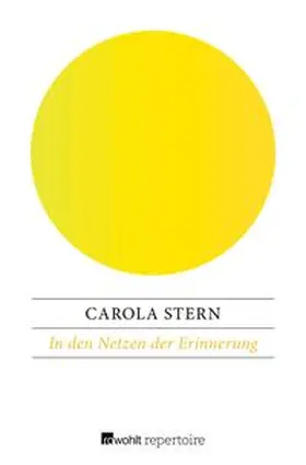 Stern |  In den Netzen der Erinnerung | eBook | Sack Fachmedien