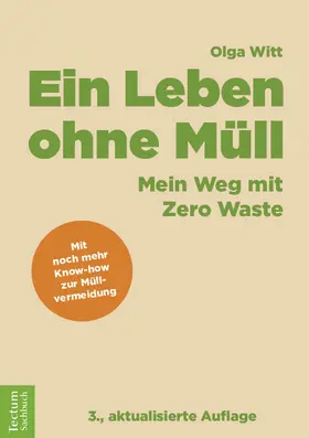 Witt |  Ein Leben ohne Müll | eBook | Sack Fachmedien