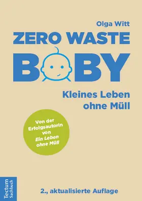 Witt |  Zero Waste Baby | eBook | Sack Fachmedien