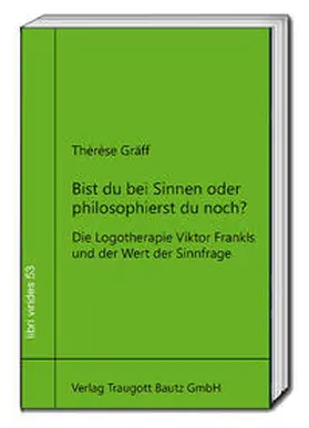 Gräff / Sepp |  Bist du bei Sinnen oder philosophierst du noch? | Buch |  Sack Fachmedien