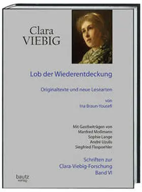 Braun-Yousefi / Moßmann / Lange |  Lob der Wiederentdeckung | Buch |  Sack Fachmedien