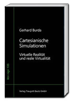 Burda / Sepp |  Cartesianische Simulationen | Buch |  Sack Fachmedien