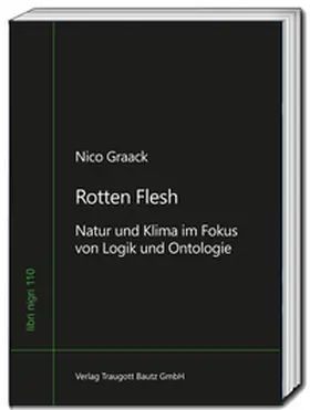 Graack / Sepp |  Rotten Flesh | Buch |  Sack Fachmedien