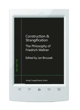 Brousek / Sepp |  Construction & Strangification | eBook | Sack Fachmedien