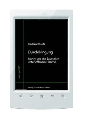 Sepp / Gerhard |  Durchdringung | eBook | Sack Fachmedien