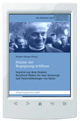 Enders |  Räume der Begegnung eröffnen | eBook | Sack Fachmedien