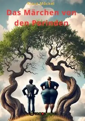Möckel |  Das Märchen von den Porinden | eBook | Sack Fachmedien