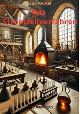 Möckel | Das Stromzellverfahren | E-Book | sack.de
