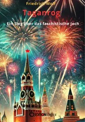 Wolf |  Taganrog | eBook | Sack Fachmedien