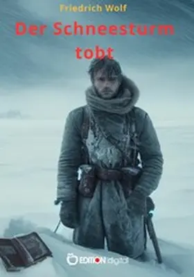 Wolf |  Der Schneesturm tobt | eBook | Sack Fachmedien