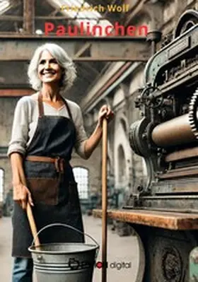 Wolf | Paulinchen | E-Book | www2.sack.de