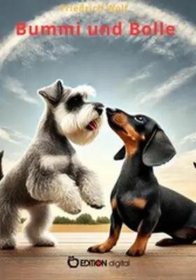 Wolf | Bummi und Bolle | E-Book | www2.sack.de