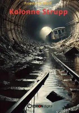 Wolf | Kolonne Strupp | E-Book | www2.sack.de
