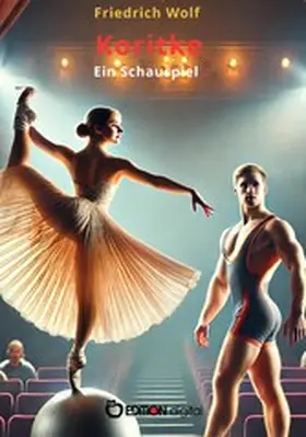 Wolf |  Koritke | eBook | Sack Fachmedien