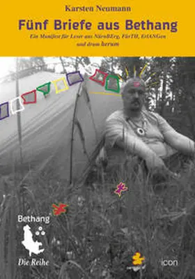 Neumann |  Fünf Briefe aus Bethang | Buch |  Sack Fachmedien