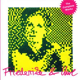Dopheide / Wulz |  Friederike & Uwe – The Complete Works 1994-2024 | Buch |  Sack Fachmedien