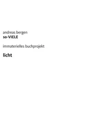 Bergen / Kretschmer |  so viele Heft 107 2024 | Buch |  Sack Fachmedien