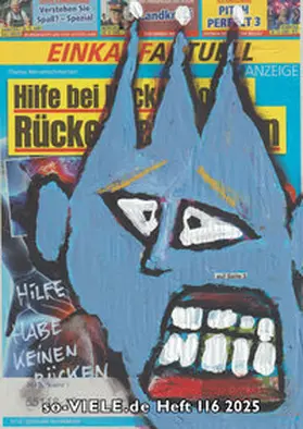 Schneider / Brandstifter / Kretschmer |  so viele Heft 116 2025 | Buch |  Sack Fachmedien