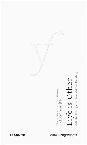 Strecker / Feuerstein / Hauser |  Life Is Other | eBook | Sack Fachmedien