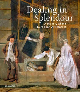 Huemer / Koja |  Dealing in splendour | Buch |  Sack Fachmedien