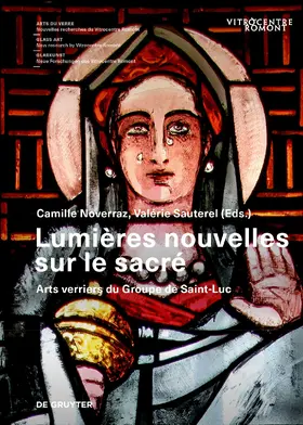 Noverraz / Sauterel |  Lumières nouvelles sur le sacré | Buch |  Sack Fachmedien