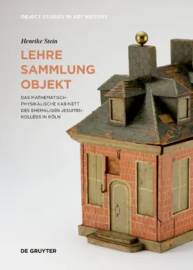 Stein |  Lehre - Sammlung - Objekt | Buch |  Sack Fachmedien