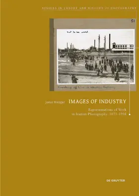 Wenger |  Images of Industry | Buch |  Sack Fachmedien