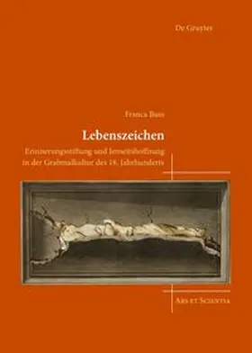 Buss |  Lebenszeichen | Buch |  Sack Fachmedien