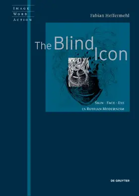 Heffermehl |  The Blind Icon | Buch |  Sack Fachmedien