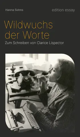 Sohns |  Wildwuchs der Worte | Buch |  Sack Fachmedien