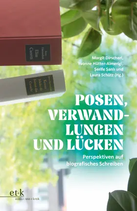 Dirscherl / Discherl / Hütter-Almerigi |  Posen, Verwandlungen und Lücken | eBook | Sack Fachmedien