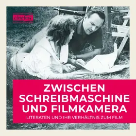 Graph / Schiemann |  Zwischen Schreibmaschine und Filmkamera | Buch |  Sack Fachmedien