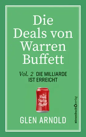 Arnold |  Die Deals von Warren Buffett - Vol. 2 | eBook | Sack Fachmedien