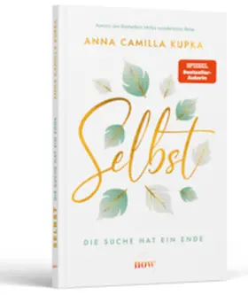 Kupka | Selbst | Buch | 978-3-68936-015-3 | www2.sack.de