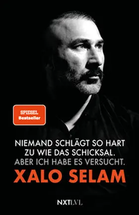 Selam / Sand |  Niemand schlägt so hart zu wie das Schicksal. Aber ich habe es versucht. | Buch |  Sack Fachmedien