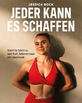 Bock |  Jeder kann es schaffen | Buch |  Sack Fachmedien