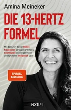 Meineker |  Die 13-Hertz-Formel | eBook | Sack Fachmedien