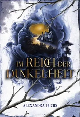 Fuchs |  Im Reich der Dunkelheit | Buch |  Sack Fachmedien