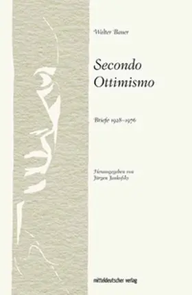 JANKOFSKY |  Secunco Ottisimo | Buch |  Sack Fachmedien