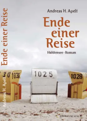Apelt |  Ende einer Reise | Buch |  Sack Fachmedien