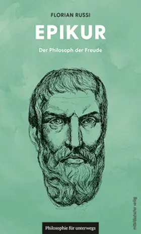 Russi |  Epikur | Buch |  Sack Fachmedien