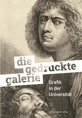 Schaal / Marinovic |  Die gedruckte Galerie. Grafik in der Universität. Halle (Saale) 2025 | Buch |  Sack Fachmedien