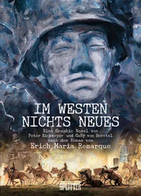 Remarque / von Borstel |  Im Westen nichts Neues - Jubiläumsausgabe | Buch |  Sack Fachmedien