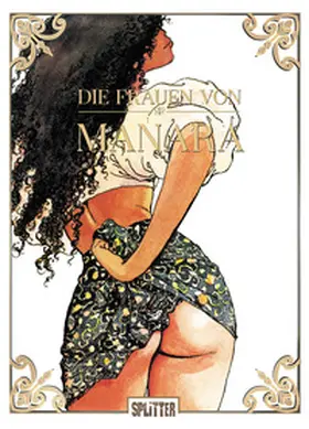 Die Frauen von Manara | Buch |  Sack Fachmedien